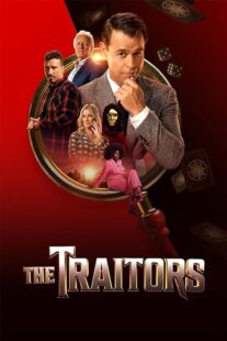 دانلود مسابقه تلویزیونی The Traitors Australia385758-2009168423