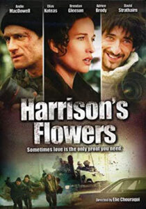 دانلود فیلم Harrison’s Flowers 2000386114-2140730315