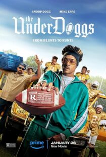 دانلود فیلم The Underdoggs 2024386464-555913344