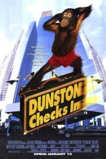 دانلود فیلم Dunston Checks In 1996386102-1782873450