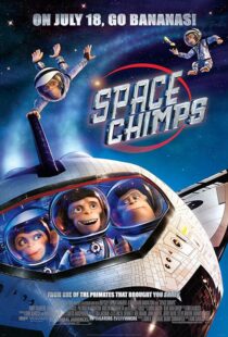 دانلود انیمیشن Space Chimps 2008385844-467720193