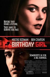 دانلود فیلم Birthday Girl 2001386327-533786377