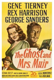دانلود فیلم The Ghost and Mrs. Muir 1947384730-50869439