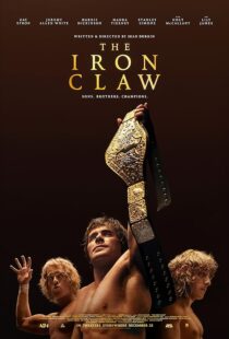 دانلود فیلم The Iron Claw 2023385395-693037512