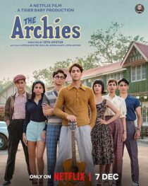 دانلود فیلم هندی The Archies 2023386603-1438321066