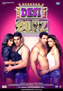 دانلود فیلم هندی Desi Boyz 2011386435-1826183648