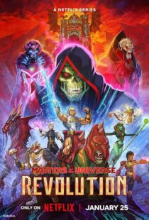 دانلود انیمیشن Masters of the Universe: Revolution386498-1597874925