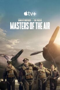 دانلود سریال Masters of the Air386389-656741582