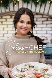 دانلود سریال Selena + Chef: Home for the Holidays382486-16960713