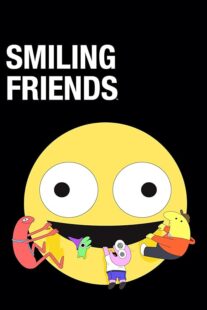 دانلود انیمیشن Smiling Friends386505-1653485471