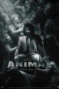 دانلود فیلم هندی Animal 2023386443-1113901018