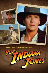 دانلود سریال The Young Indiana Jones Chronicles386015-2083584722