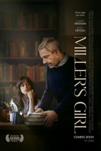 دانلود فیلم Miller’s Girl 2024387559-1651656671