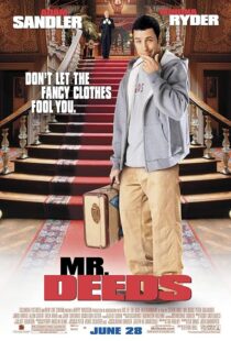 دانلود فیلم Mr. Deeds 2002388076-226203847