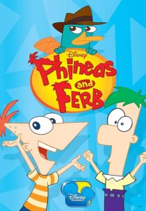 دانلود انیمیشن Phineas and Ferb387037-1879472076