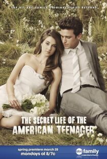 دانلود سریال The Secret Life of the American Teenager386678-236816325