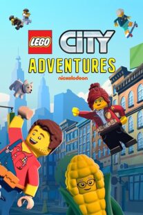 دانلود انیمیشن Lego City Adventures386683-1595151069