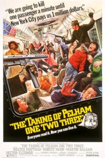 دانلود فیلم The Taking of Pelham One Two Three 1974387758-871988655