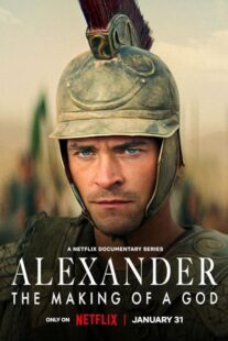 دانلود مستند Alexander: The Making of a God387467-1650418585