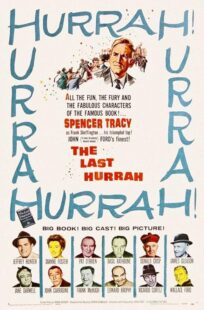 دانلود فیلم The Last Hurrah 1958387814-229713224