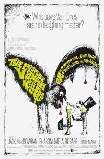 دانلود فیلم The Fearless Vampire Killers 1967387118-291637264