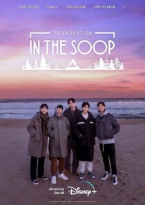 دانلود سریال کره‌ای IN THE SOOP : Friendcation387032-219417344