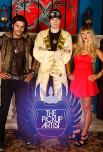 دانلود سریال The Pickup Artist389324-714590735