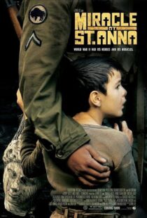 دانلود فیلم Miracle at St. Anna 2008393029-899269820