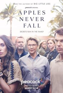 دانلود سریال Apples Never Fall391709-74697903