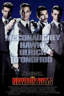 دانلود فیلم The Newton Boys 1998388868-2000780612
