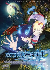 دانلود انیمه Blue Exorcist: The Movie 2012390222-2103629678