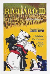 دانلود فیلم Richard III 1955392190-1393639867