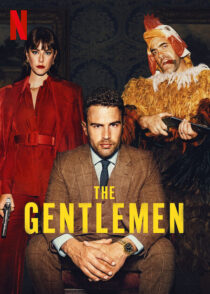 دانلود سریال The Gentlemen390040-885264046