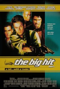دانلود فیلم The Big Hit 1998392227-1113652993