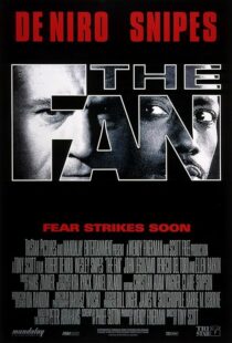 دانلود فیلم The Fan 1996390747-1505695416