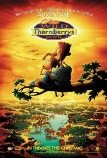 دانلود انیمیشن The Wild Thornberrys 2002392836-230109381