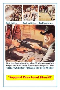 دانلود فیلم Support Your Local Sheriff! 1969393485-880693256