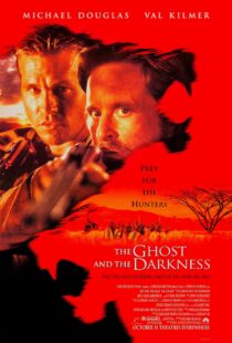دانلود فیلم The Ghost and the Darkness 1996393512-230698948