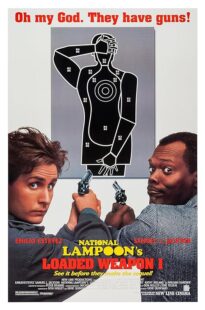 دانلود فیلم Loaded Weapon 1 1993390722-2045361174