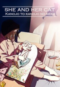 دانلود انیمه She and Her Cat: Their Standing Points 1999388963-475279087