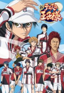 دانلود انیمه The New Prince of Tennis392535-1165948224