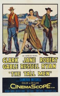 دانلود فیلم The Tall Men 1955390103-1308144762