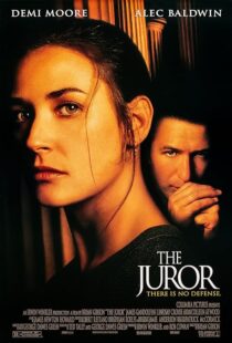دانلود فیلم The Juror 1996392211-938672856
