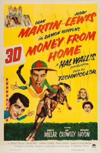 دانلود فیلم Money from Home 1953393200-656581829