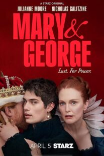 دانلود سریال Mary & George390043-42476875