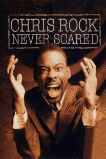 دانلود فیلم Chris Rock: Never Scared 2004392769-899206350