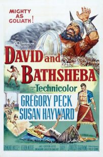 دانلود فیلم David and Bathsheba 1951392841-132967247