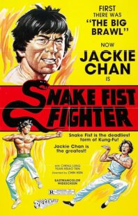 دانلود فیلم Snake Fist Fighter 1973388650-237461701