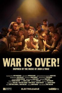 دانلود انیمیشن War Is Over! 2023390948-260009113