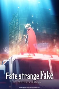 دانلود انیمه Fate/strange Fake: Whispers of Dawn 2023388969-1779641996